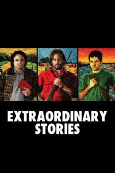 Extraordinary Stories