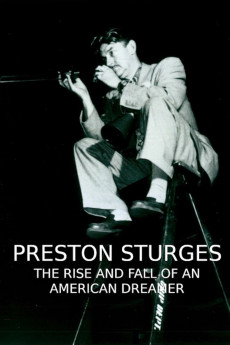 American Masters Preston Sturges: The Rise and Fall of an American Dreamer American Masters Preston Sturges: The Rise and Fall of an American Dreamer