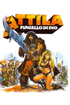 Attila