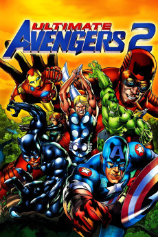Ultimate Avengers II