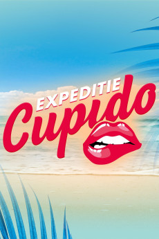 Expeditie Cupido 2024 POSTER