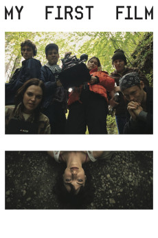 My First Film 2024 POSTER