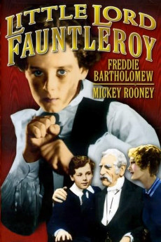 Little Lord Fauntleroy