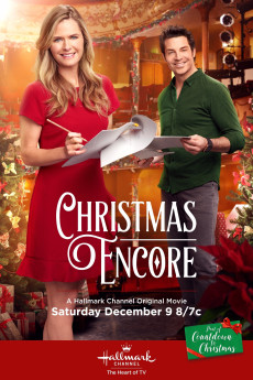 Christmas Encore 2017 POSTER