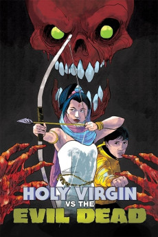 Holy Virgin vs. The Evil Dead
