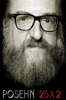 Brian Posehn: 25x2