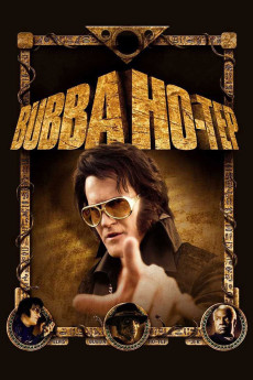 Bubba Ho-Tep Bubba Ho-Tep