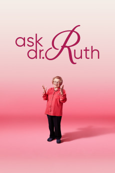 Ask Dr. Ruth Ask Dr. Ruth