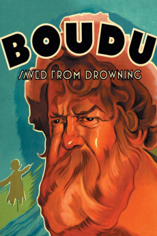 Boudu Saved from Drowning Boudu Saved from Drowning