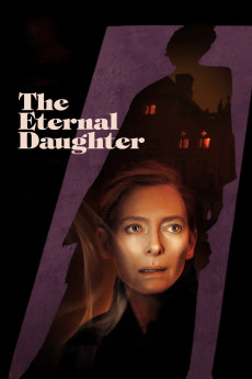The Eternal Daughter 2022 POSTER