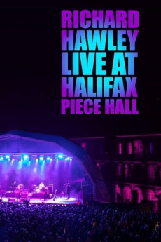 Richard Hawley: Live at Halifax Piece Hall