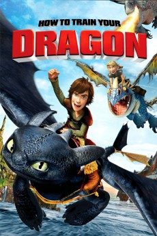 How to Train Your Dragon How to Train Your Dragon