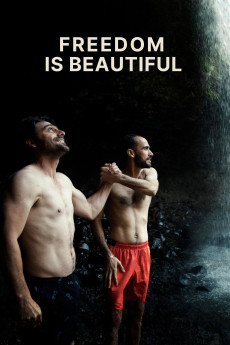 Freedom Is Beautiful 2023 POSTER