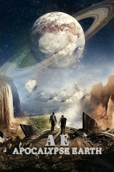 AE: Apocalypse Earth