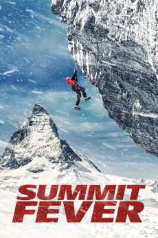 Summit Fever 2022 POSTER