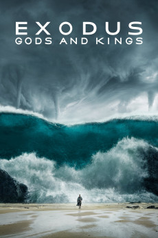 Exodus: Gods and Kings Exodus: Gods and Kings