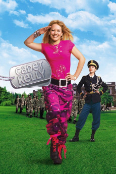 Cadet Kelly Cadet Kelly