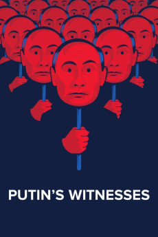 Putin's Witnesses Putin's Witnesses
