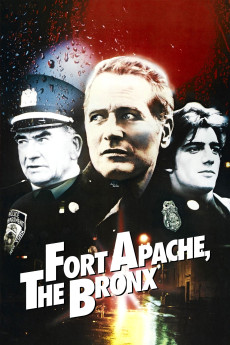 Fort Apache the Bronx