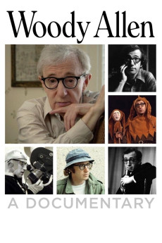 American Masters Woody Allen: A Documentary American Masters Woody Allen: A Documentary