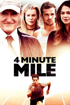 4 Minute Mile 4 Minute Mile