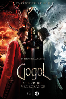 Gogol: A Terrible Vengeance