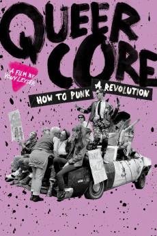 Queercore: How To Punk A Revolution