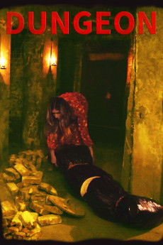 Dungeon 2023 POSTER