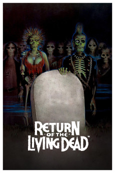The Return of the Living Dead