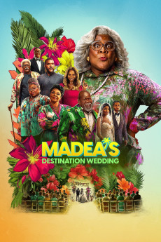Madea's Destination Wedding