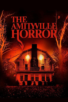 The Amityville Horror 1979 POSTER