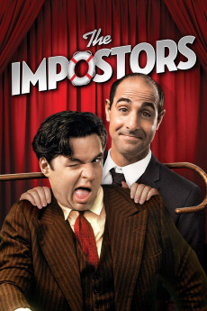 The Impostors 1998 POSTER