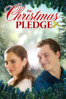 The Christmas Pledge 2023 POSTER
