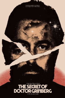 The Secret of Doctor Grinberg