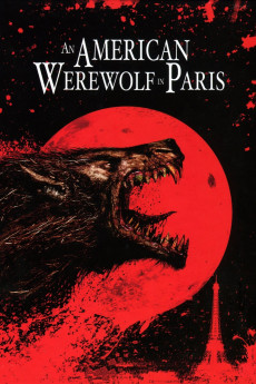 An American Werewolf in Paris An American Werewolf in Paris