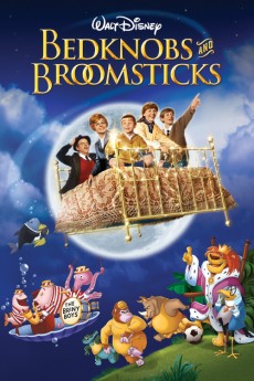 Bedknobs and Broomsticks Bedknobs and Broomsticks