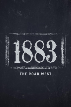 1883: The Road West 1883: The Road West