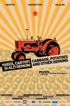 Cabbage, Potatoes and Other Demons