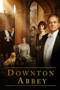 Downton Abbey Downton Abbey