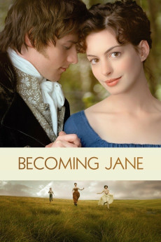 Becoming Jane Becoming Jane