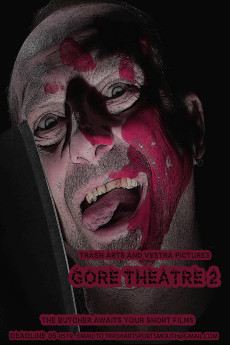 Gore Theatre 2 Gore Theatre 2