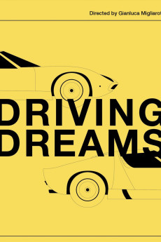 Driving Dreams