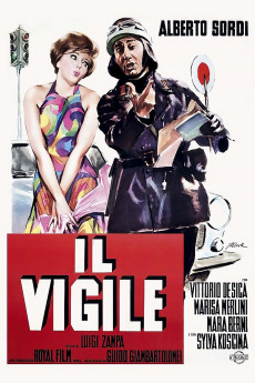 Il vigile
