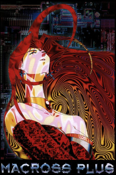 Macross Plus Movie Edition