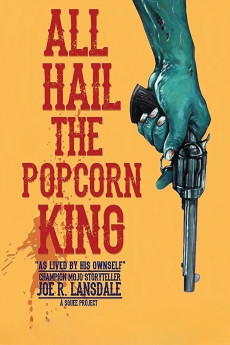 All Hail the Popcorn King All Hail the Popcorn King
