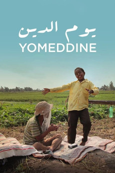 Yomeddine 2018 POSTER