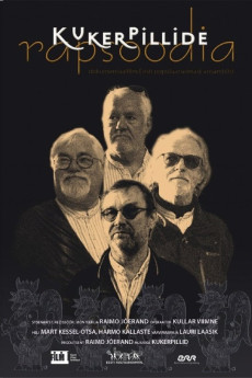 Kukerpillide rapsoodia 2022 POSTER