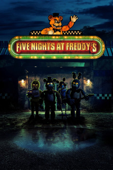 Five Nights at Freddy's Five Nights at Freddy's