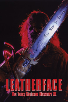 Leatherface: Texas Chainsaw Massacre III