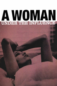 A Woman Under the Influence A Woman Under the Influence